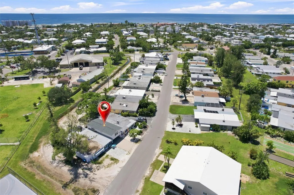 455 62ND STREET Holmes Beach, FL 34217