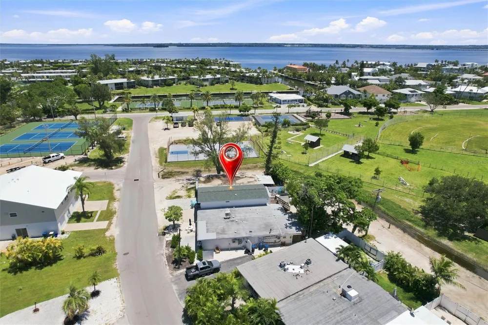 455 62ND STREET Holmes Beach, FL 34217