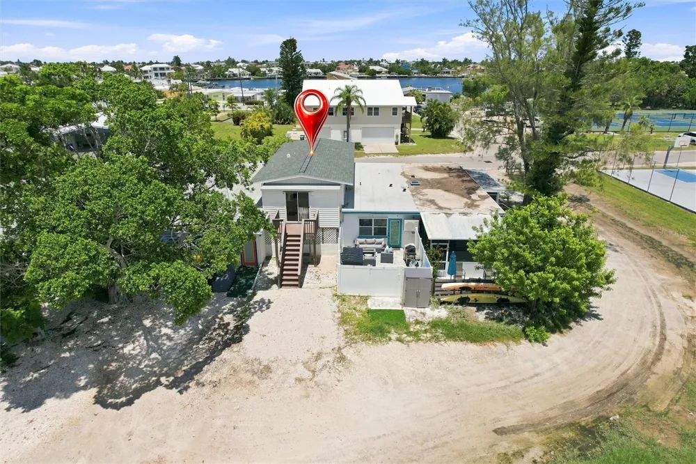 455 62ND STREET Holmes Beach, FL 34217