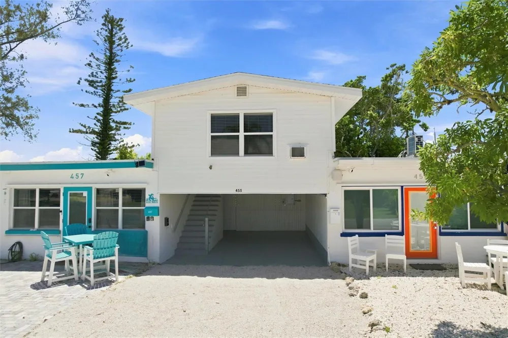 455 62ND STREET Holmes Beach, FL 34217