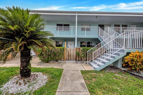 7605 Ridgewood Avenue #9