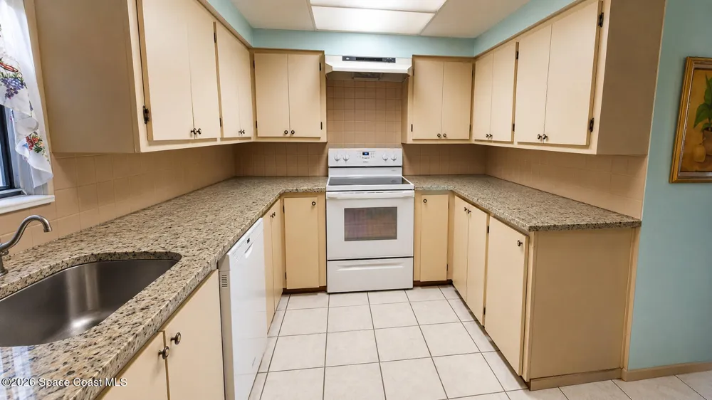 4810 Cocoanut Drive Titusville, FL 32780