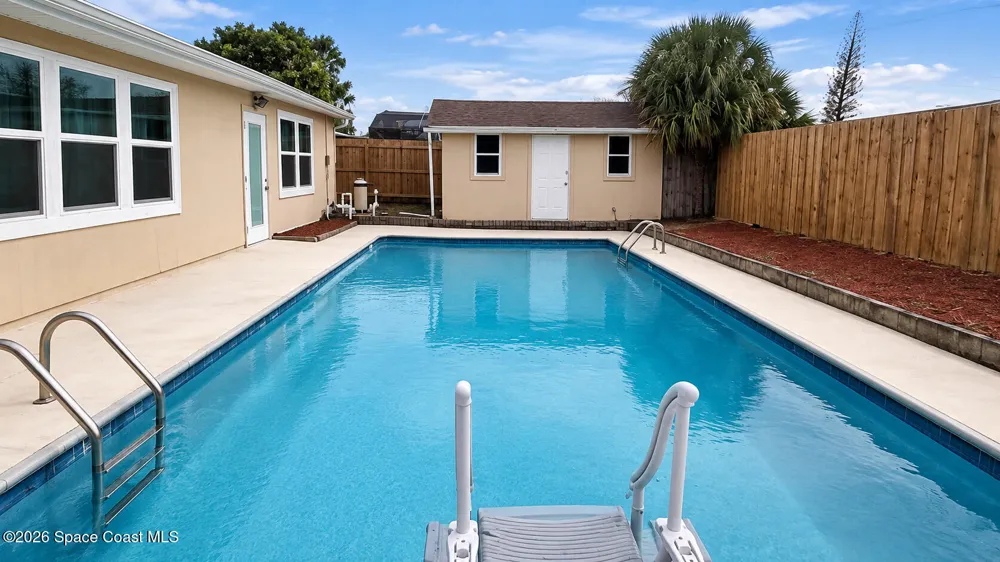 4810 Cocoanut Drive Titusville, FL 32780