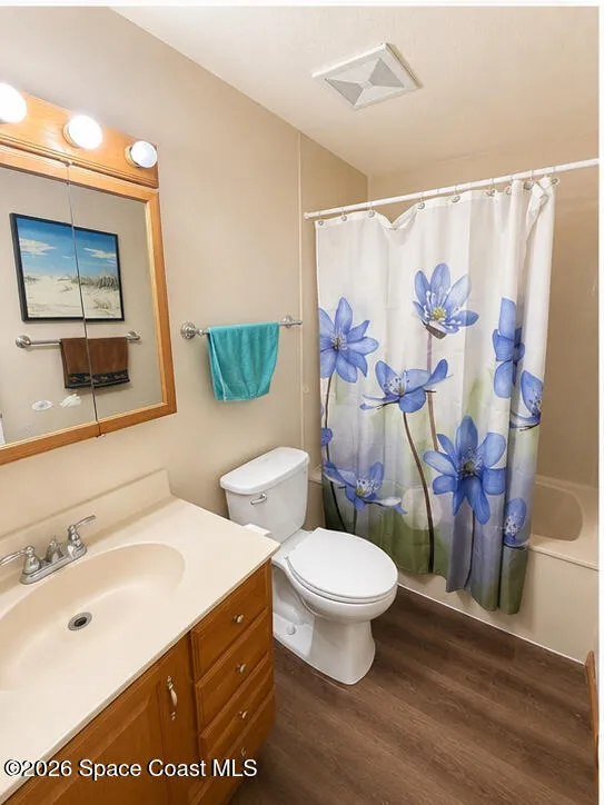4810 Cocoanut Drive Titusville, FL 32780