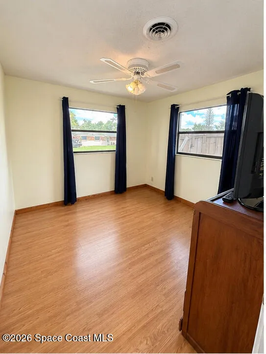 4810 Cocoanut Drive Titusville, FL 32780