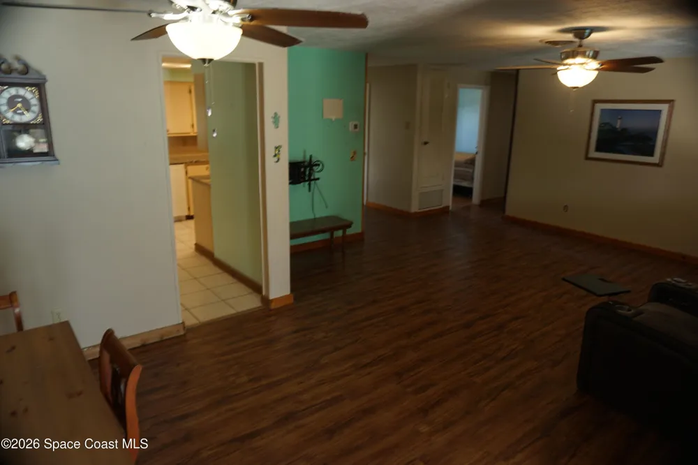 4810 Cocoanut Drive Titusville, FL 32780