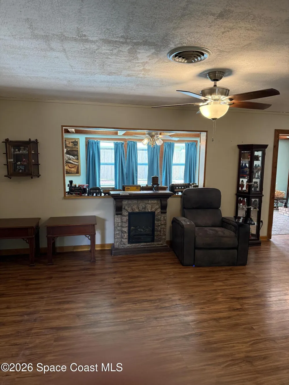 4810 Cocoanut Drive Titusville, FL 32780