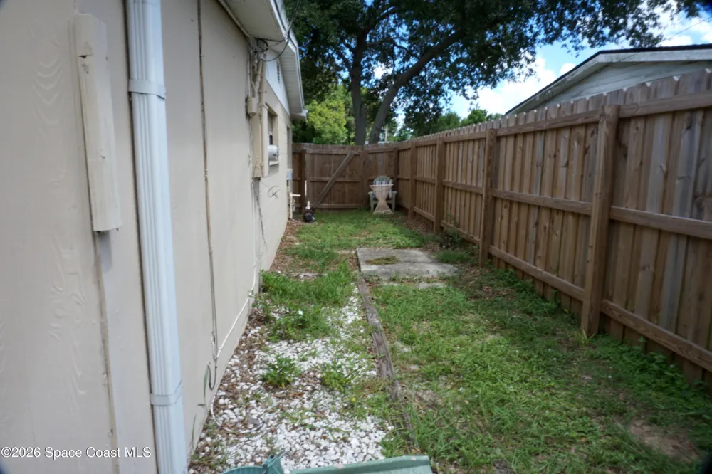4810 Cocoanut Drive Titusville, FL 32780