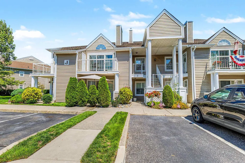 550 Central Ave Linwood, NJ 08221