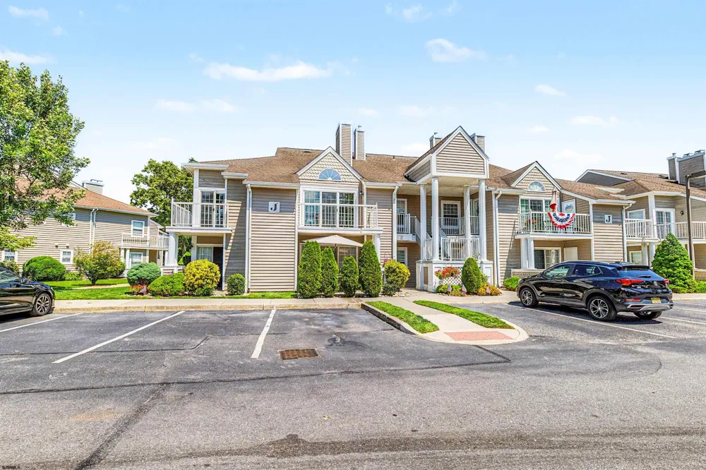 550 Central Ave Linwood, NJ 08221