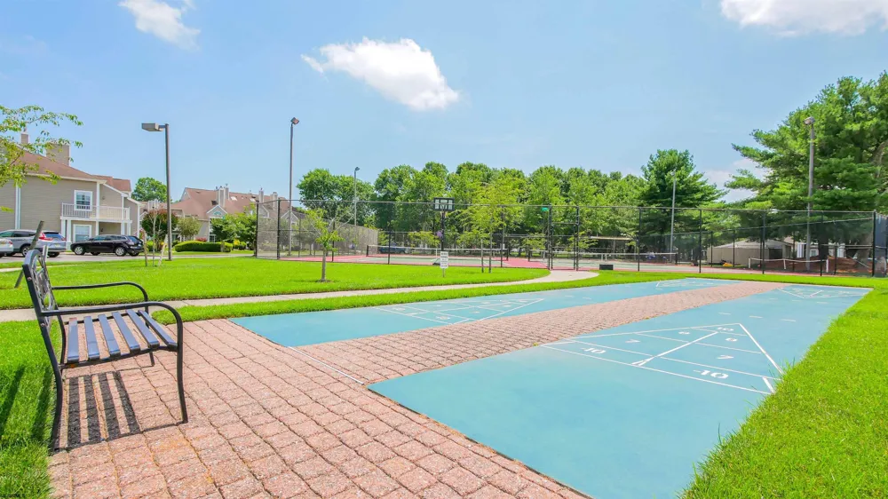 550 Central Ave Linwood, NJ 08221