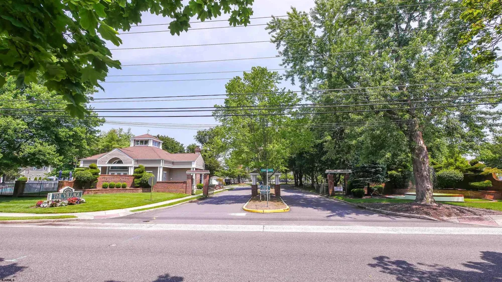 550 Central Ave Linwood, NJ 08221