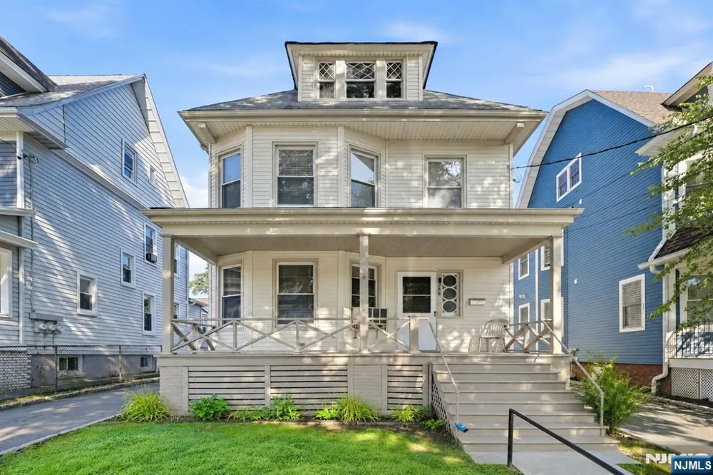 888 Lake Street Newark, NJ 07104