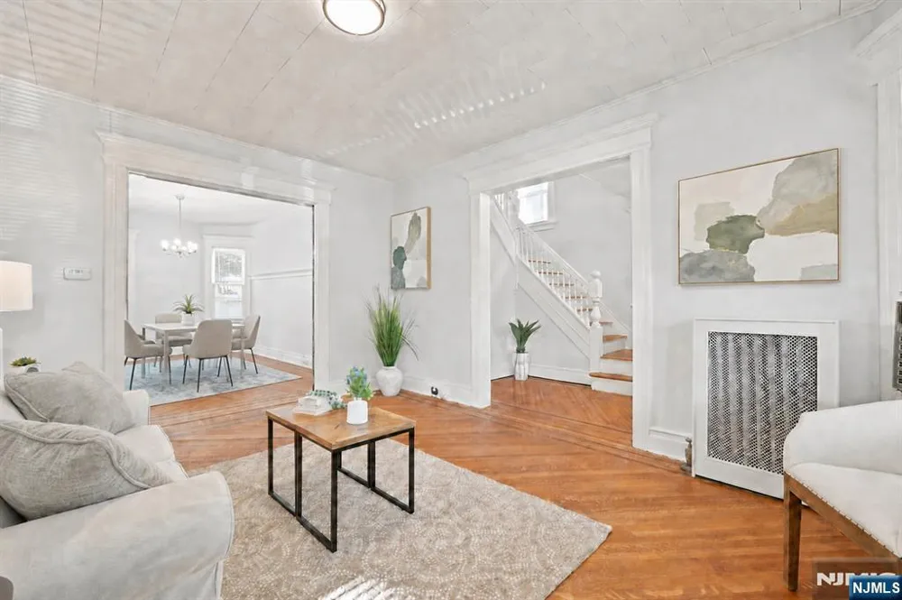 888 Lake Street Newark, NJ 07104
