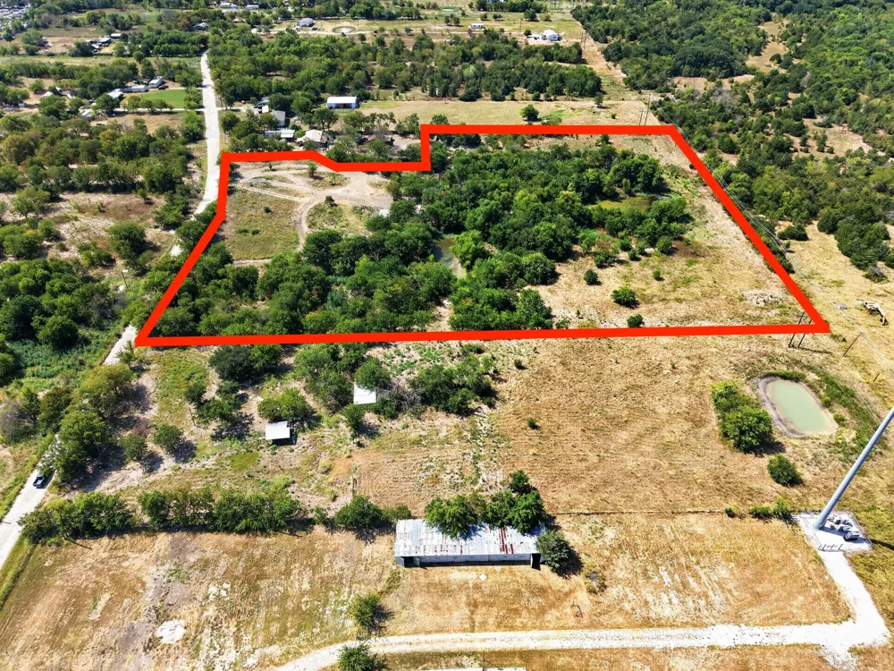 9784 Taylor Drive Quinlan, TX 75474