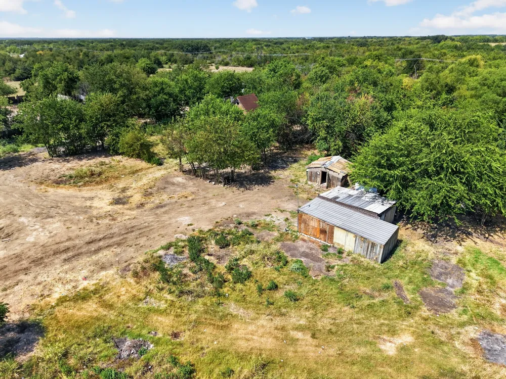 9784 Taylor Drive Quinlan, TX 75474