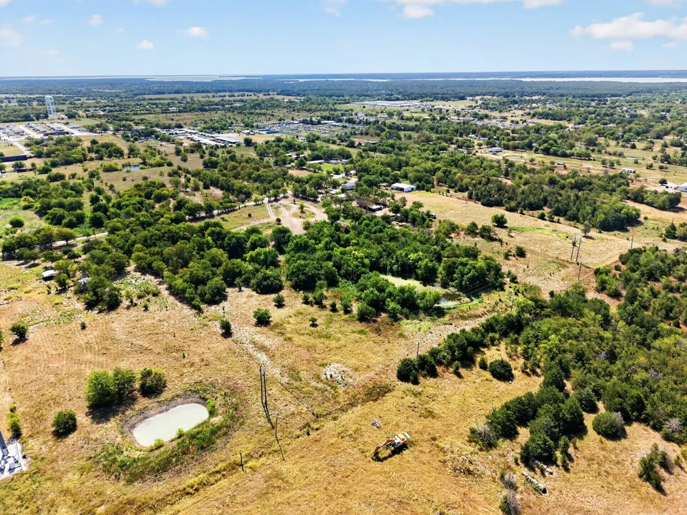 9784 Taylor Drive Quinlan, TX 75474