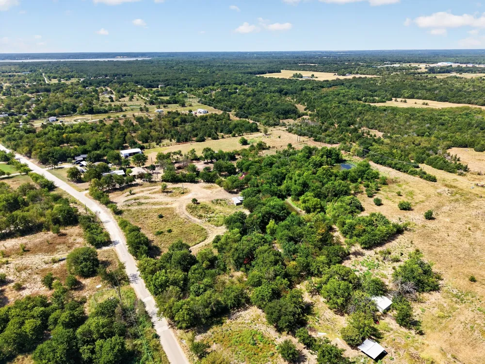 9784 Taylor Drive Quinlan, TX 75474