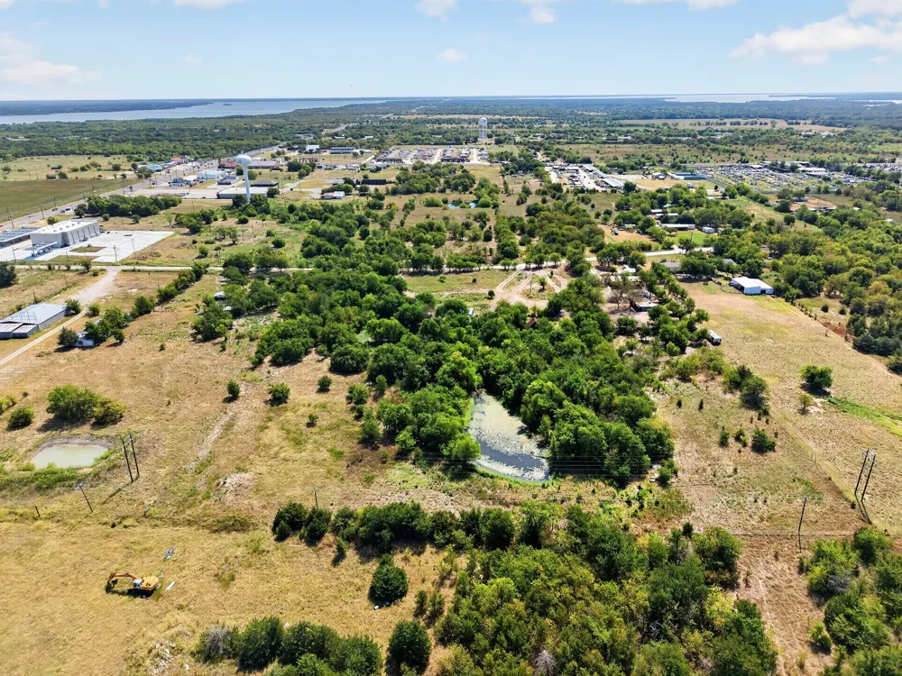9784 Taylor Drive Quinlan, TX 75474