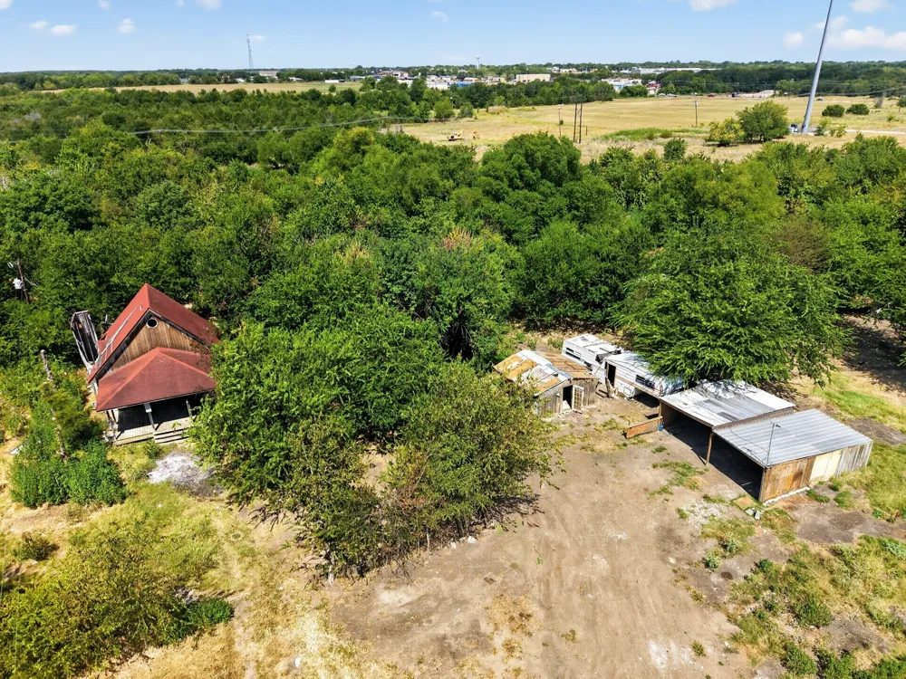 9784 Taylor Drive Quinlan, TX 75474