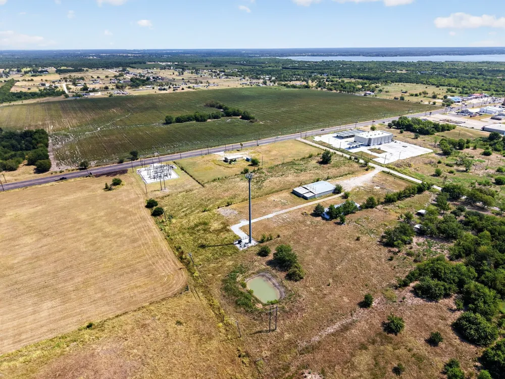 9784 Taylor Drive Quinlan, TX 75474