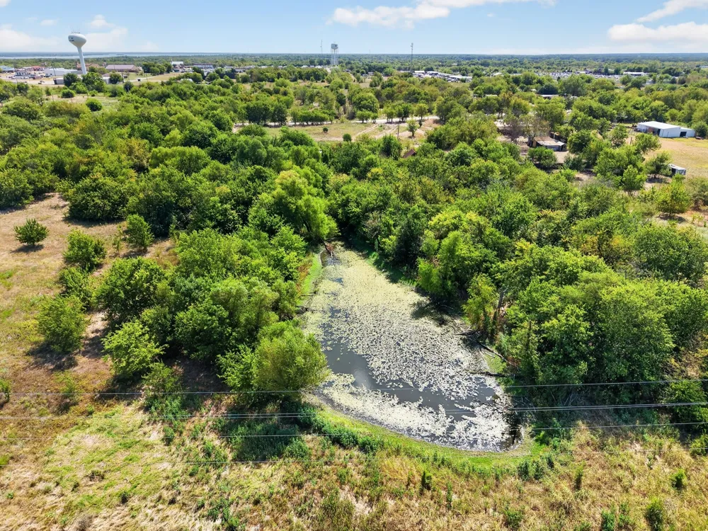 9784 Taylor Drive Quinlan, TX 75474
