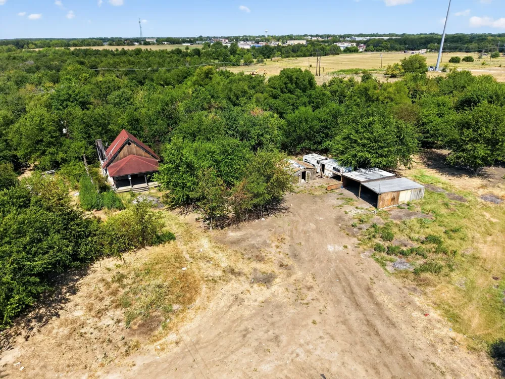 9784 Taylor Drive Quinlan, TX 75474