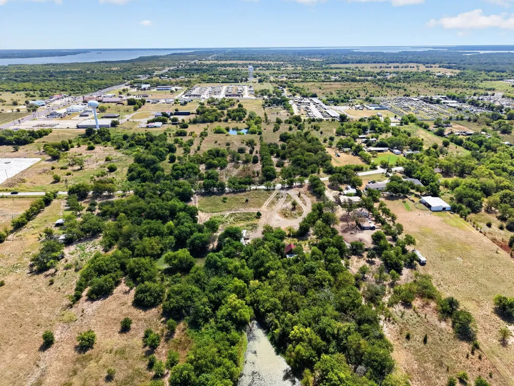 9784 Taylor Drive Quinlan, TX 75474
