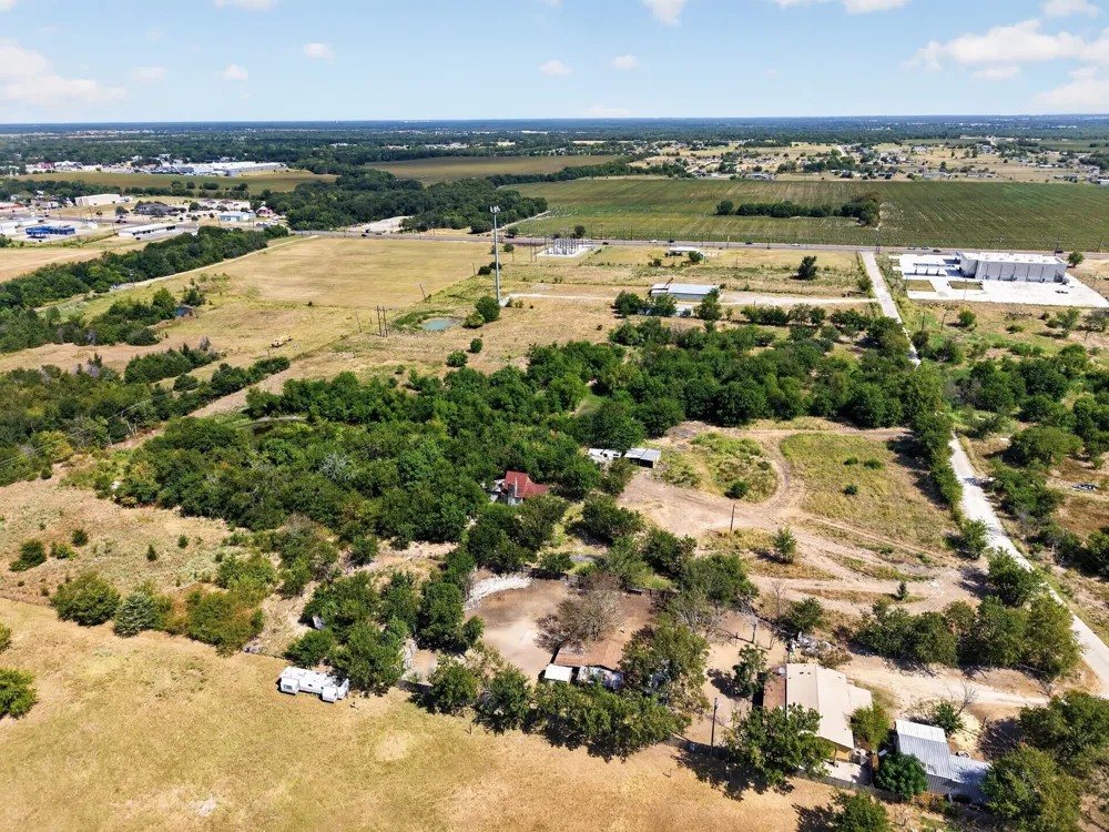 9784 Taylor Drive Quinlan, TX 75474