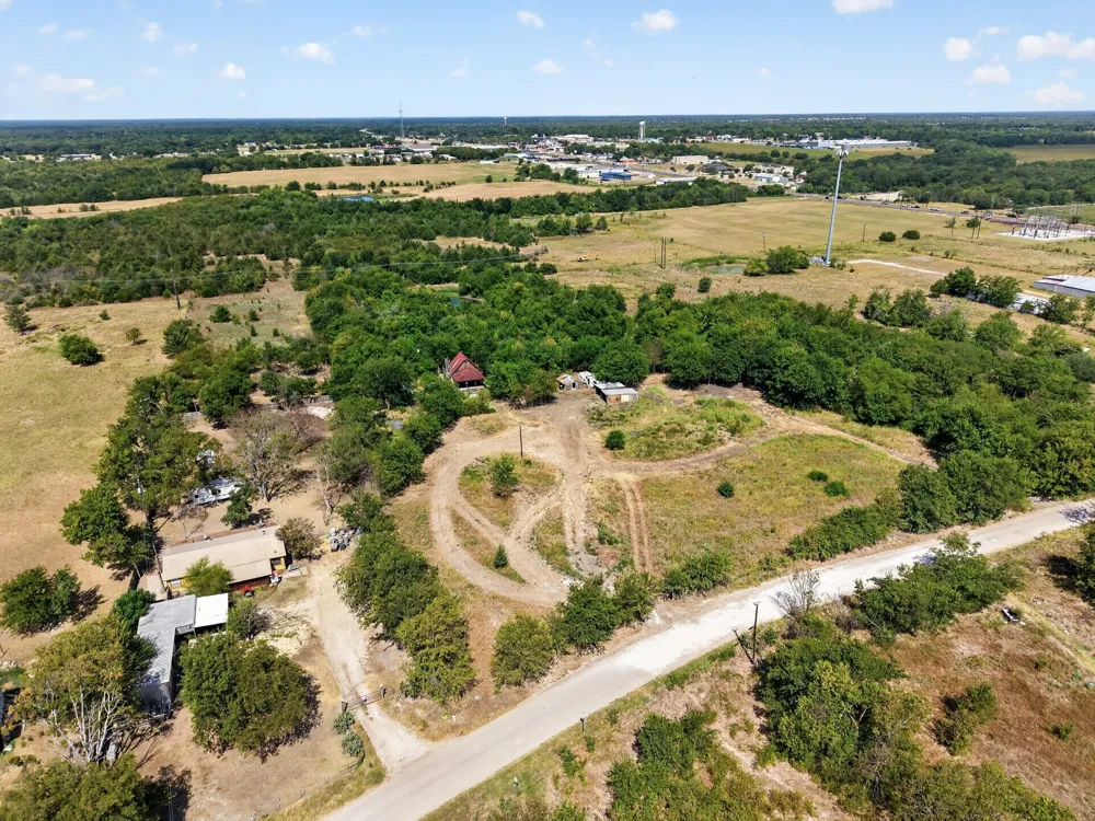 9784 Taylor Drive Quinlan, TX 75474
