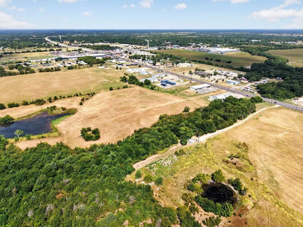 9784 Taylor Drive Quinlan, TX 75474