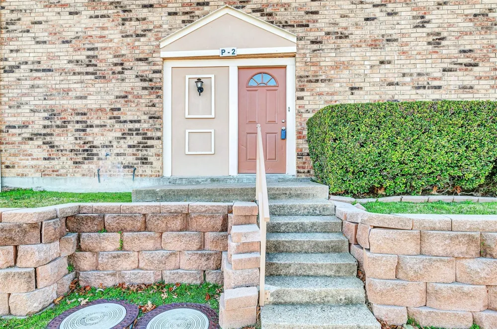 2500 E Park Boulevard #P2 Plano, TX 75074