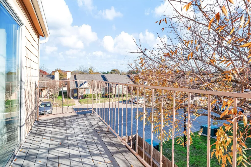 2500 E Park Boulevard #P2 Plano, TX 75074