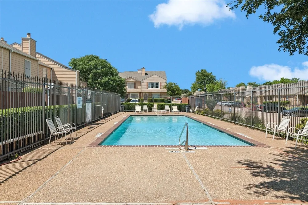 2500 E Park Boulevard #P2 Plano, TX 75074