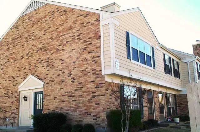2500 E Park Boulevard #P2 Plano, TX 75074