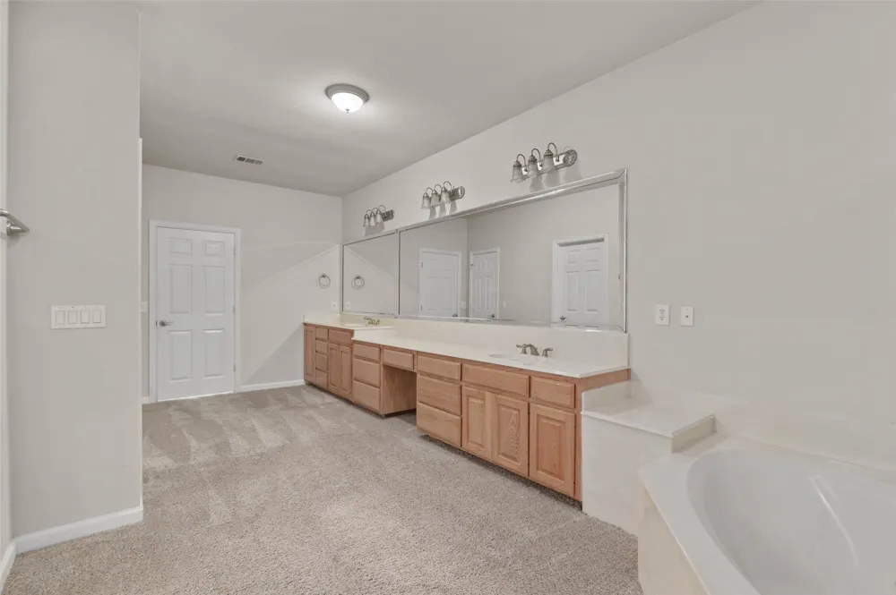 1709 Villa Court Corinth, TX 76210