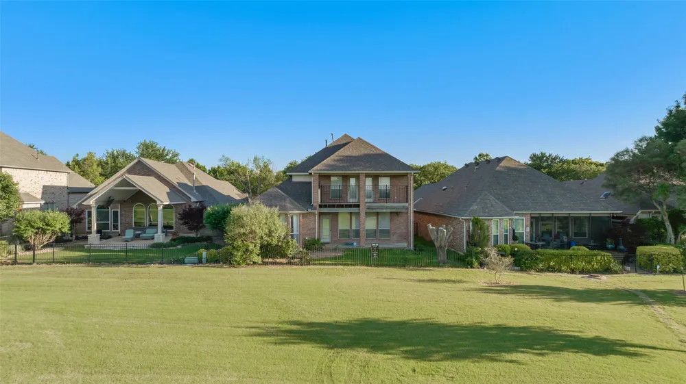 1709 Villa Court Corinth, TX 76210
