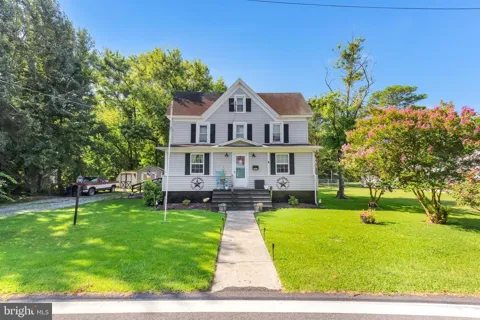 26399 OLD STATE ROAD