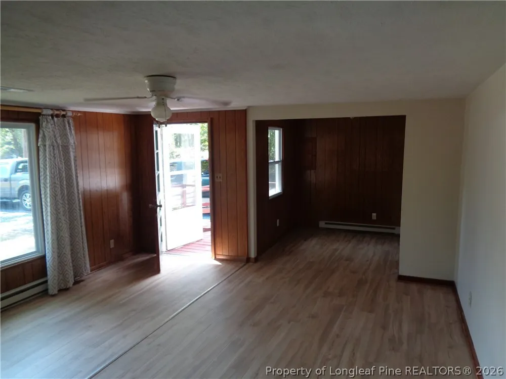 303 Archie Road West End, NC 27376
