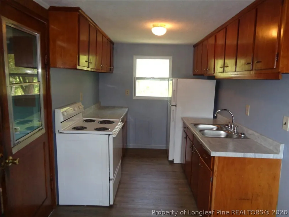 303 Archie Road West End, NC 27376