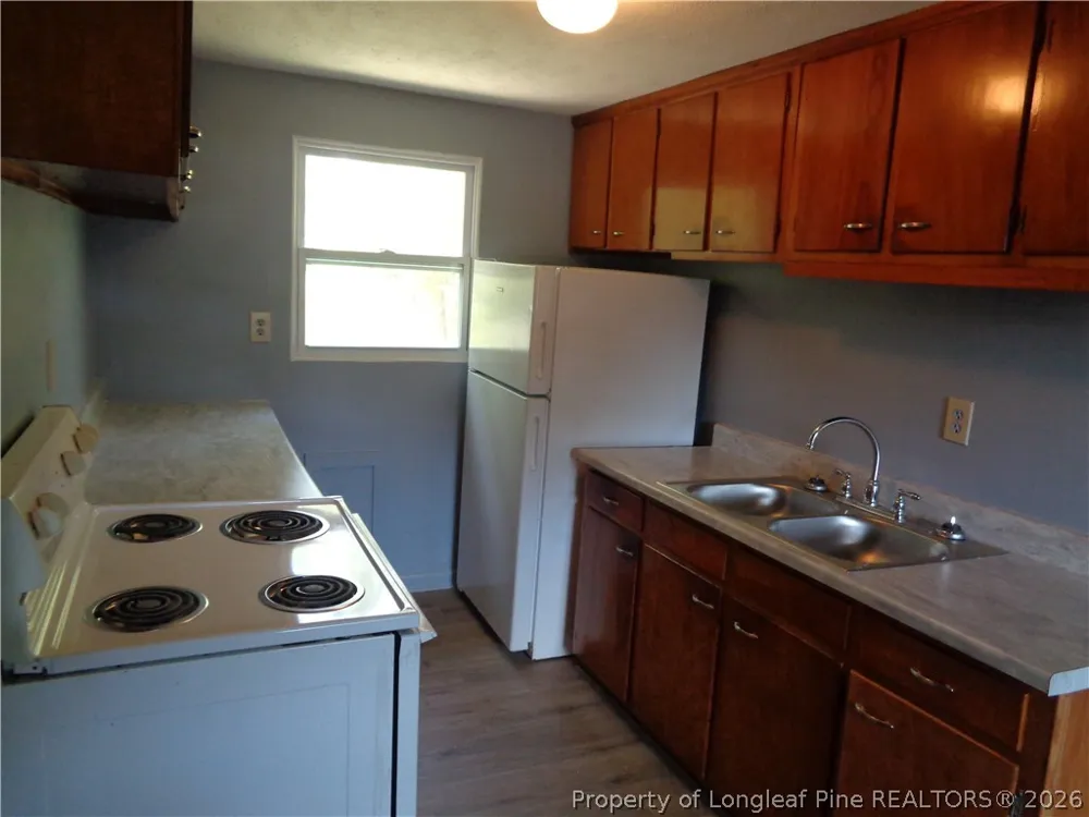 303 Archie Road West End, NC 27376