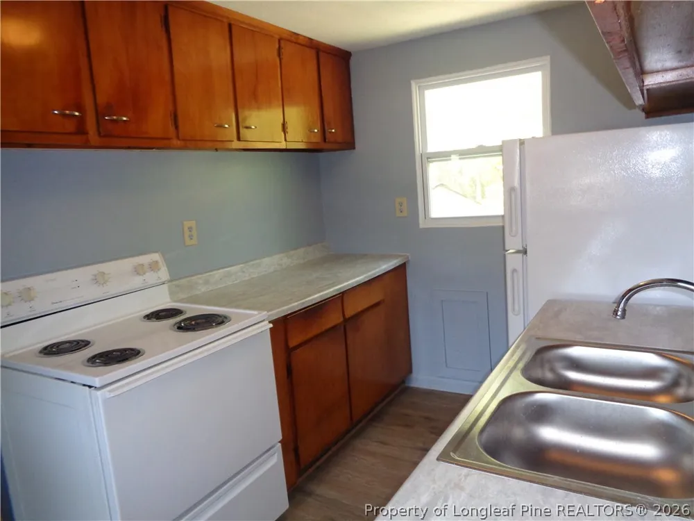 303 Archie Road West End, NC 27376