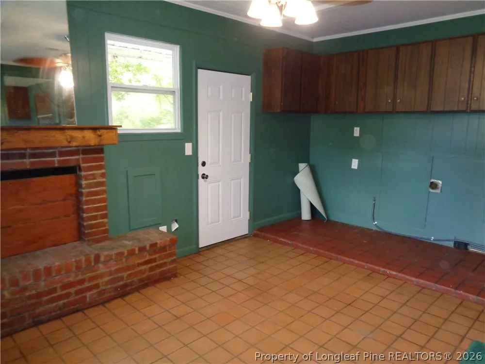 303 Archie Road West End, NC 27376