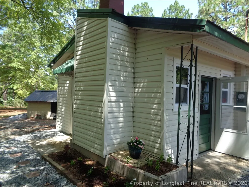 303 Archie Road West End, NC 27376