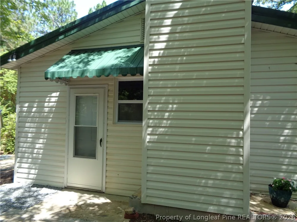 303 Archie Road West End, NC 27376