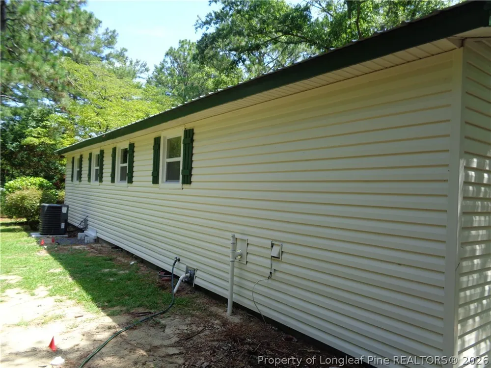 303 Archie Road West End, NC 27376