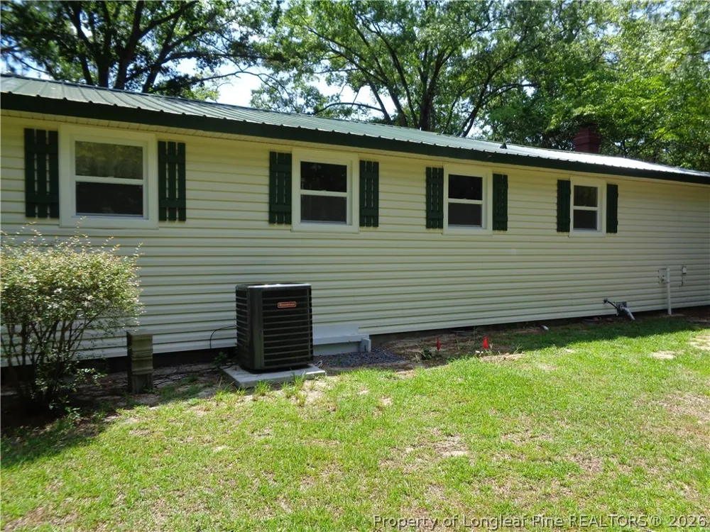 303 Archie Road West End, NC 27376