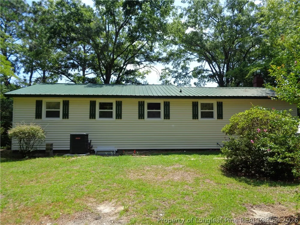 303 Archie Road West End, NC 27376