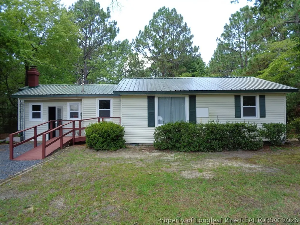 303 Archie Road West End, NC 27376