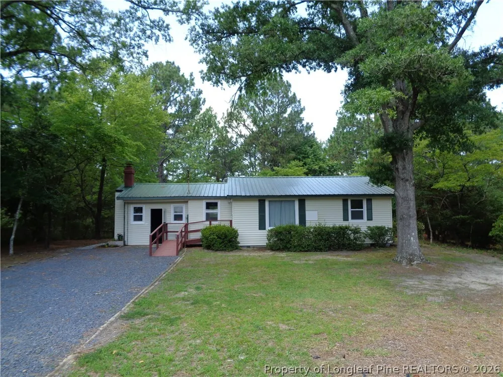303 Archie Road West End, NC 27376